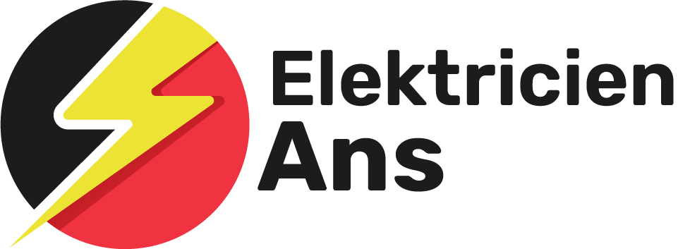 Logo Elektricien Ans